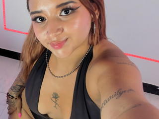 Sexy girlie