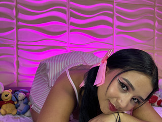 Candy girl