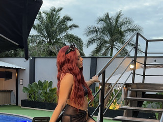 Your Red temptation
