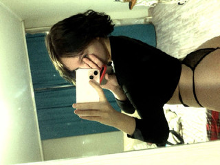 Me, myself and I
