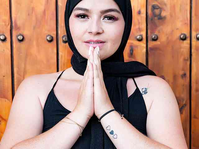 miss-arabicc