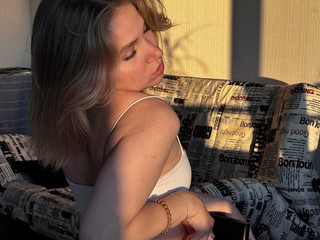 Let's watch the sunset together?