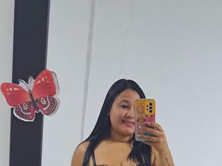 Seductive Striptease