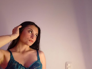 Fairy in Lingerie
