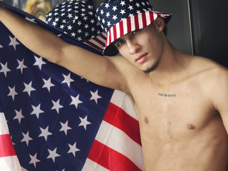 Happy July 4!! Β‘πΊπΈ!π