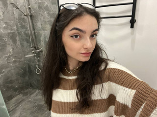 pretty kitty