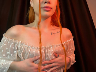 Sensuality