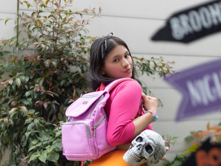 Lily the Explorer 3