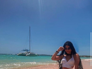 Beach memories 🌴