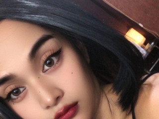 Cute baby girl