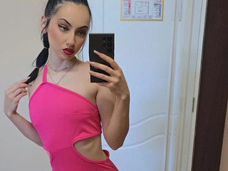 Think Pink, Touch Me 💟