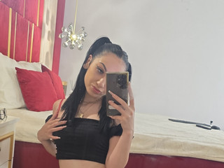 Touch My Halo 🌓