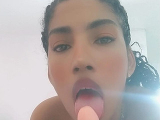 I'll give you a good blowjob