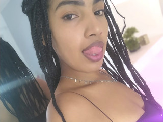 all yours