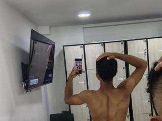 Muscle