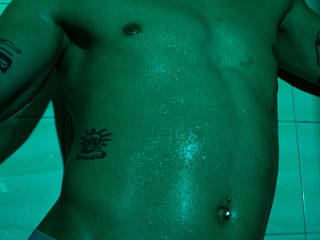 Just a Taste