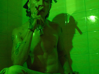 Naked Punk Tales