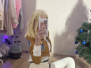 My favorite cosplays