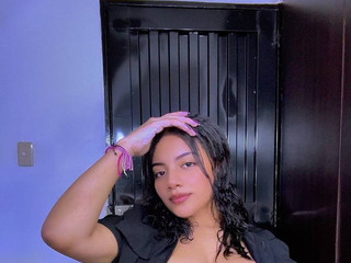 CUTE GIRL