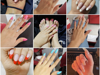 Nails 2