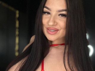 Sexy Selfie Red