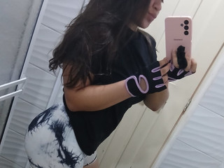 my fit life