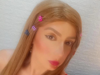 Blond Mood