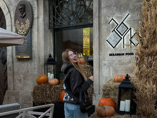 Halloween!