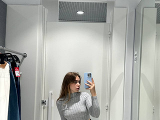Changing room ;)