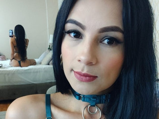 Selfie time