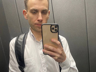 I