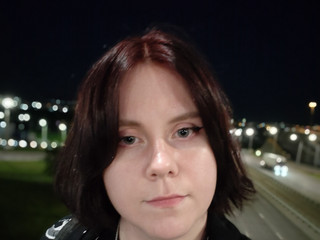 some photos of Kira