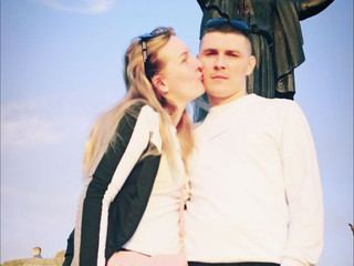 ))))