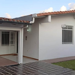 Buy a house in Venezuela