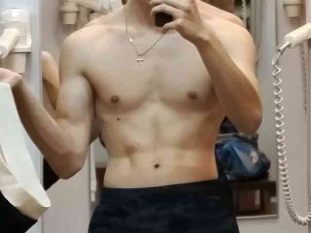 PaultheSexiest