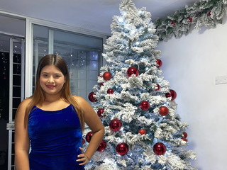 Christmas from Cindy