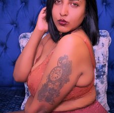 IndianPlayBunnyX