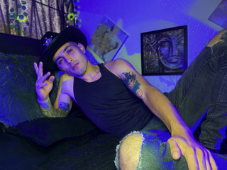 JUSTIN