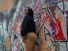 mya-blaze Webcam Model Profile
