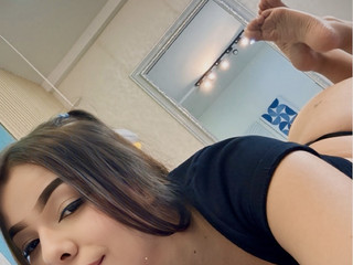 Yam!🖤