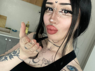 kisses
