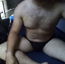 Sergiotrucker