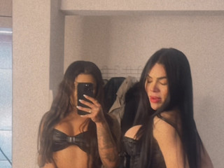 we