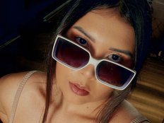 ChanneyPrincess - Live Cam