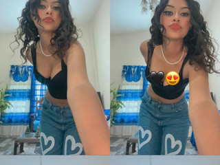 I love selfie time ❤️