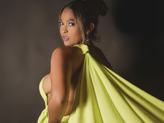 MARYAH SIMONS