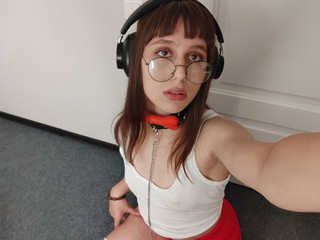 A Hint of Me
