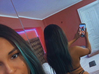 ass