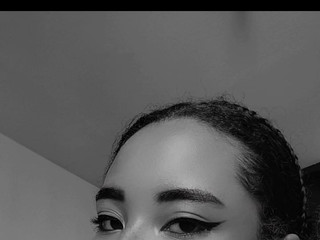 Black and White