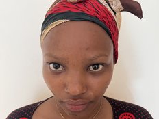 Sky-girl Webcam Model Profile